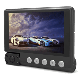 dash camera