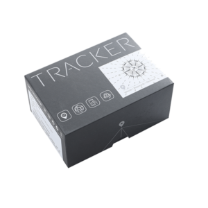 GPS Tracker