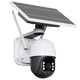 CCTV camera 4G PTZ