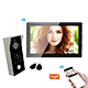 video door phone icon